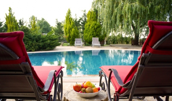 Home Features That Impact Your Homeowner's Insurance Rates