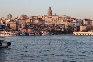 Fairy tale resort: the best places to move to Turkey