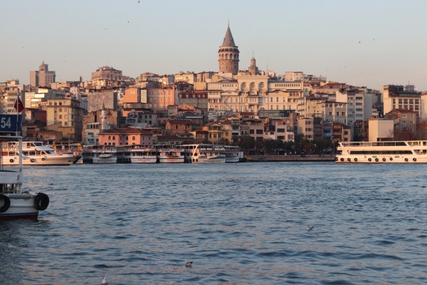 Fairy tale resort: the best places to move to Turkey