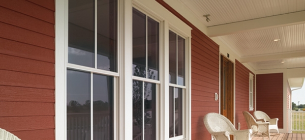 7 Fiber Cement Porch Ceiling Ideas That Will Improve Your Home's Curb Appeal
