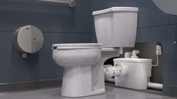 Owner Questions Answered: What Is the Best Upflush Toilet System for a Basement Bathroom?