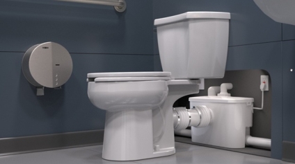 Owner Questions Answered: What Is the Best Upflush Toilet System for a Basement Bathroom?