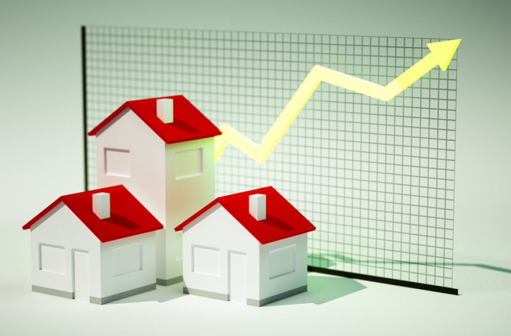 Realtor.com® August Housing Report: Home Prices Tick Up After Two Months of Declines