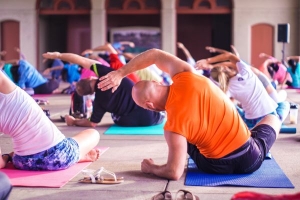 7 Tips to Stay Healthy this Winter