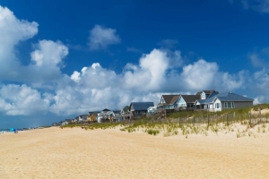 Why North Carolina Coastal Real Estate Is Your Best Investment for 2025
