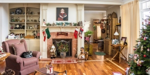 Tips to Decorate Your Holiday Home with Style