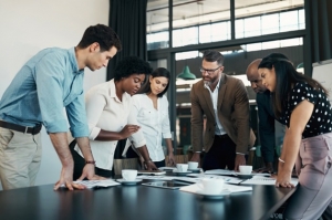 Boosting business performance: The power of expanding workplace opportunities for women