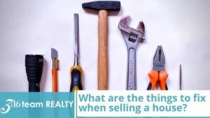 Frisco TX Homes for Sale - Knowing the right things to fix before selling your house does not only give you a bigger profit but also saves you time and effort from doing unnecessary repairs.
