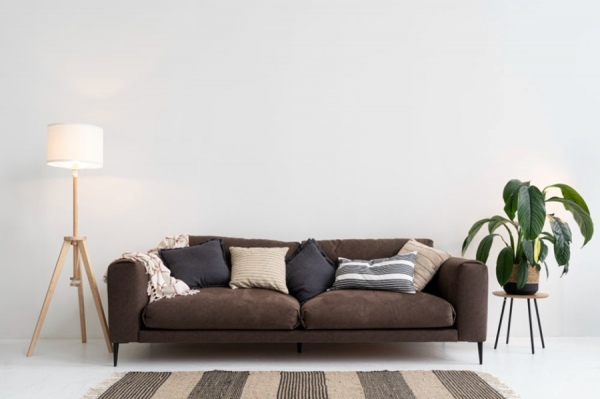 How to Give Your Sofa a Personal Touch Without Spending a Fortune