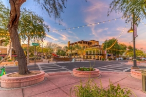 Average Cost of Living in Scottsdale, AZ