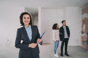 The biggest lie of real estate brokers