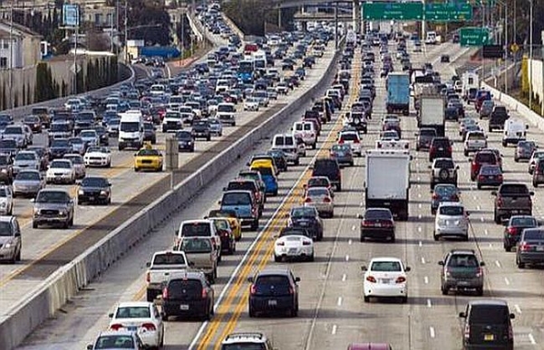 Toronto's Traffic Congestion: REALTORS Seek Solutions