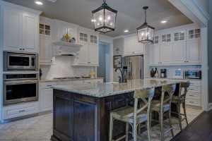 Kitchen Cabinets in Los Angeles