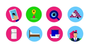 Setting Up Your Real Estate Website