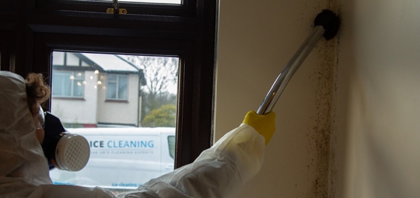 The Interplay Between Ventilation and Mould Prevention