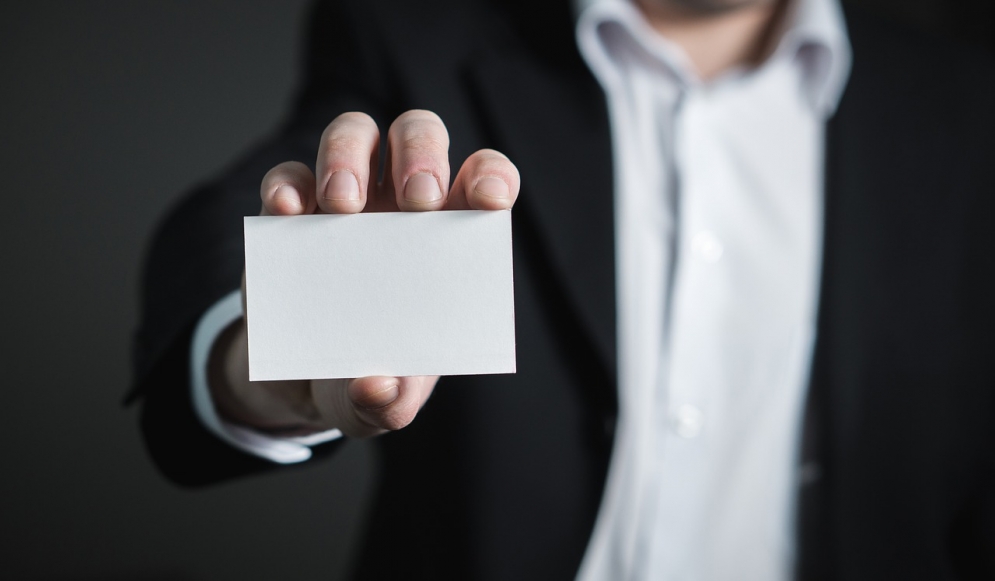 Ask Denise: Asking for Referrals