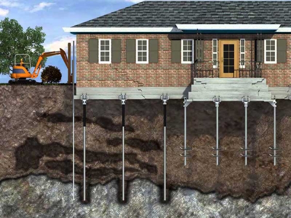 10 Things You Need to Know About Foundation Repair Today