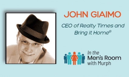 Realty Times and Bring It Home CEO John Giaimo Shares a New App That's Changing the Future of Real Estate, Before They List, and Shares What's Next For Realty Times