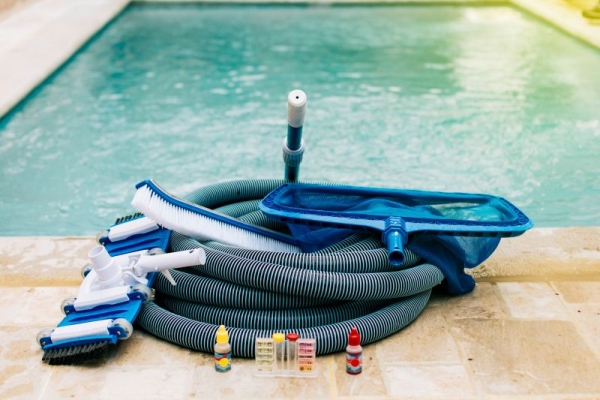 Best Pool Repair Companies in San Antonio