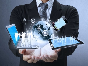 How Digital Branding Shapes Online Identity