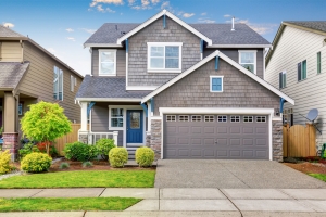 How Exterior Cleaning Can Boost The Curb Appeal Of Your Property