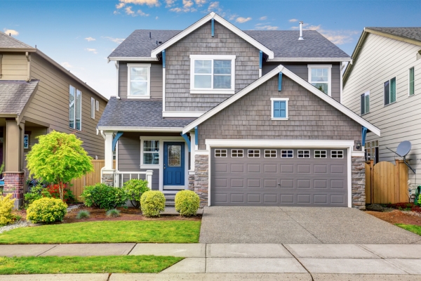 How Exterior Cleaning Can Boost The Curb Appeal Of Your Property