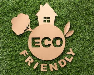 Sustainability in Real Estate Starts With Smarter Material Choices