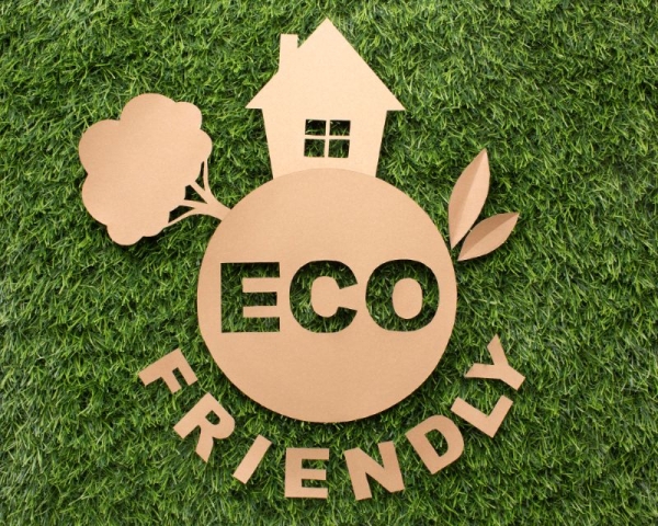 Sustainability in Real Estate Starts With Smarter Material Choices