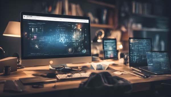 Democratizing Development: The Power of Low-Code Platforms