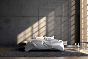 Formed Concrete Home Construction