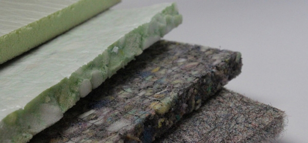 Can Carpet Padding Be Dried?