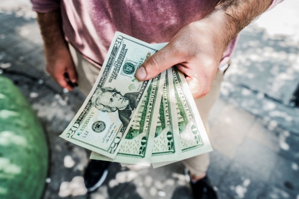 The Broken Promise: $100k Gone!