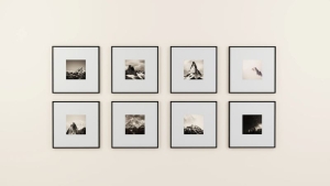 7 Tips for Decorating Your Home with Family Photos