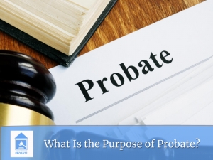 Probate real estate specialist- You need a probate real estate specialist who understands your needs and passionately helps you every step of the way.