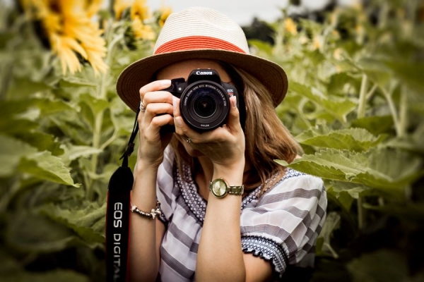 The Role of Photography in Real Estate Marketing