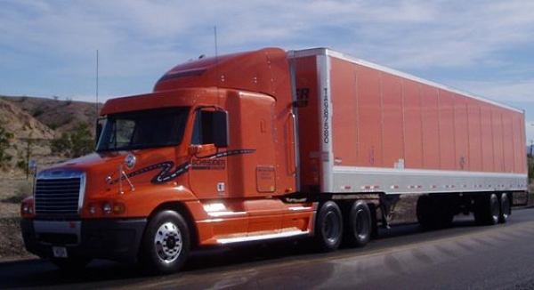 Trailer Hire