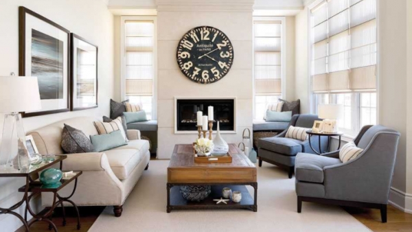 Tips for choosing the right furniture for my home