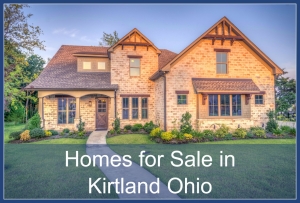 Kirtland OH Homes for Sale - Take your pick from these homes for sale in Kirtland OH.