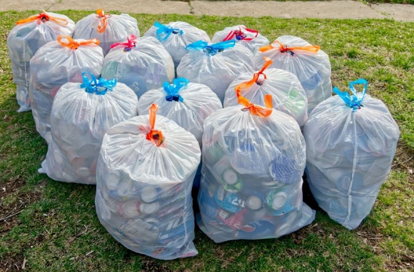 Planning Out Trash Removal for an Apartment Complex