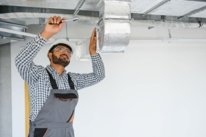 Why Realtors Recommend Duct Cleaning in the Fall Markets