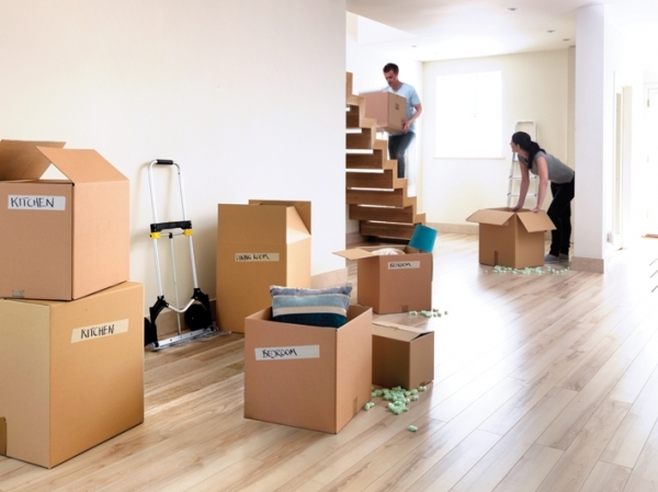 How the Period Between Buying a Home and Moving Into it Can Become Riddled with Obstacles