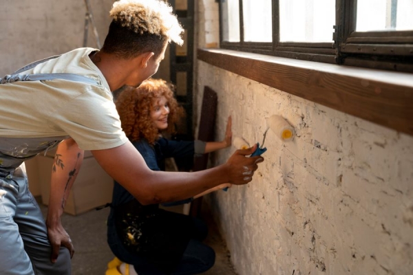 Budget-Friendly Property Maintenance: Smart Strategies for Saving Money