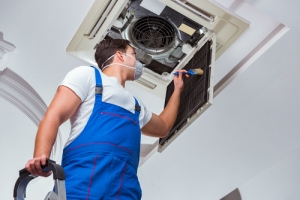 5 Reasons Why HVAC Cleaning Before Moving In to New House Is Important