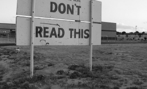 Kidding! New York homebuyers need to read this!