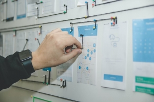 Why is fleet management important for real estate business?