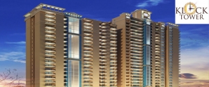 Ajnara Klock Tower residential