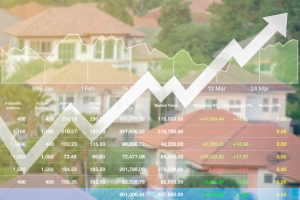 Southern Cities Top Housing Heat Index