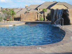 St George UT nightly rental properties