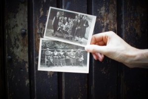 old family photos