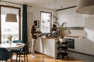 How to Stage a Home for a Quick Sale Even in a Tough Market